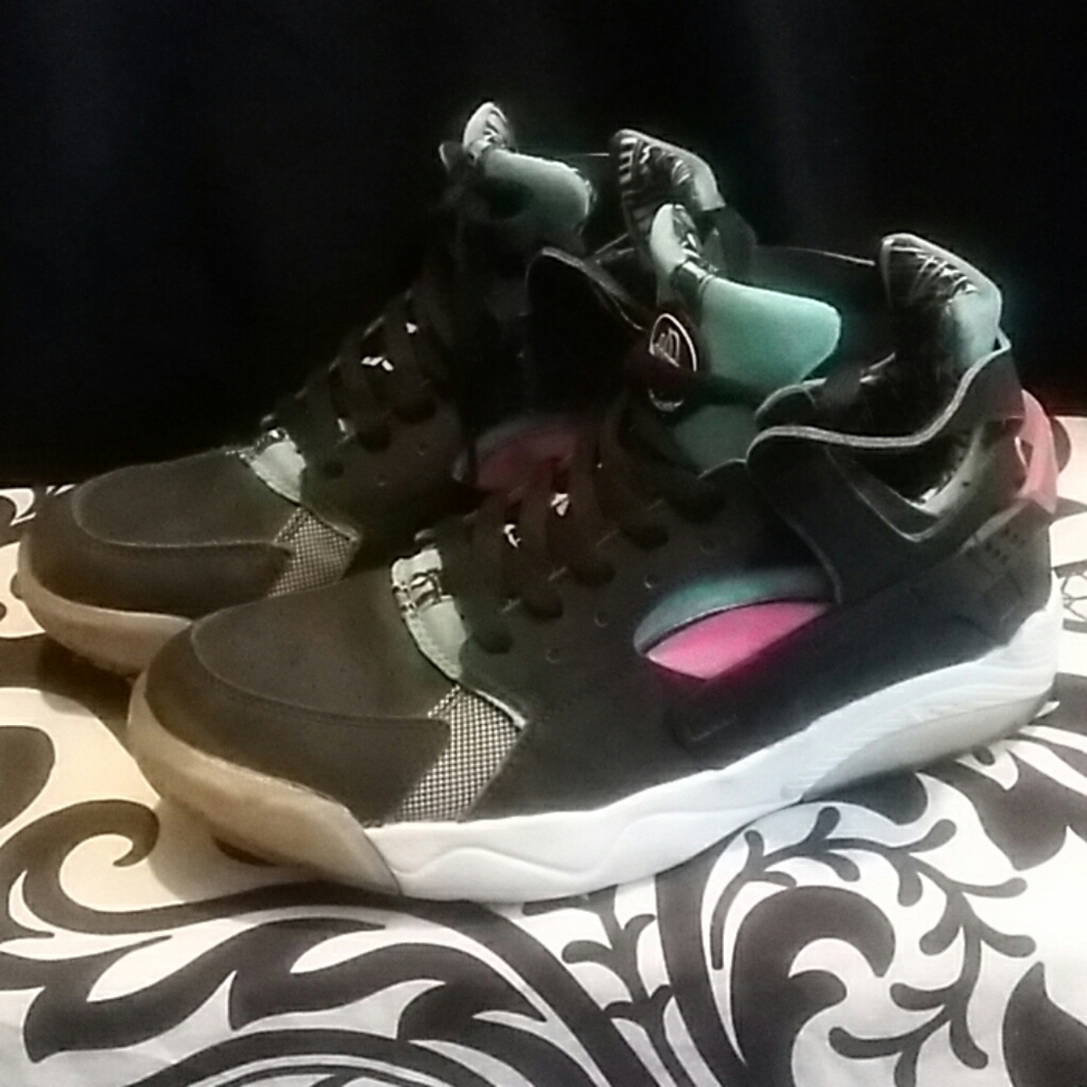 Kids Huarache